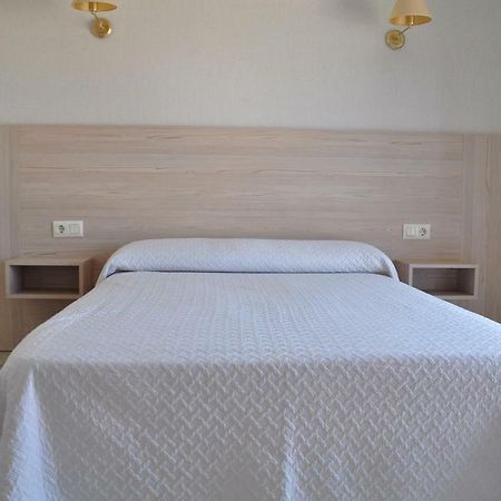 Hotel Casa Portuguesa Meaño المظهر الخارجي الصورة