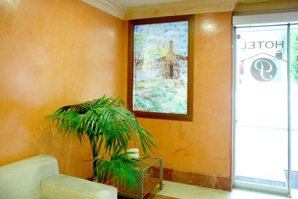 Hotel Casa Portuguesa Meaño المظهر الخارجي الصورة